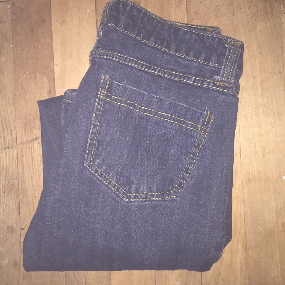 Skinny jeans